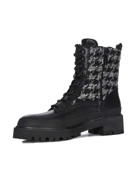 Pantofi Guess negru