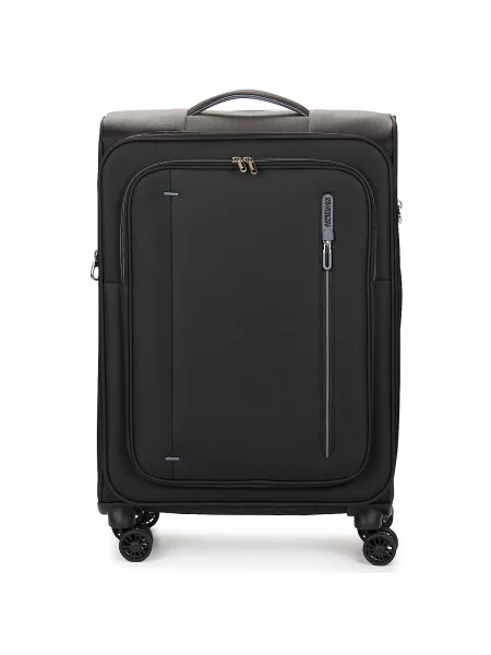 Kabelka American Tourister čierna
