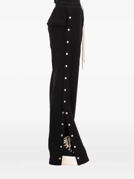 Pantaloni Rick Owens Drkshdw negru