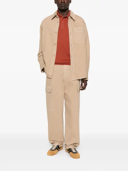 Pantaloni cargo A.p.c.