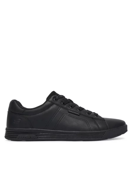 Skechers Laisvalaikio batai Cavell - Hensley juoda
