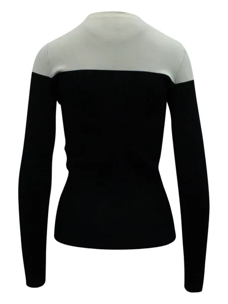 Top Paule Ka negru