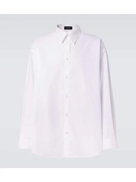 Srajca Balenciaga bela