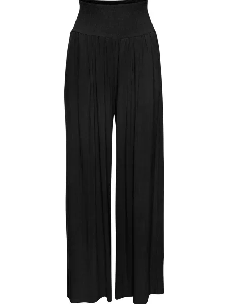 FRENCH CONNECTION Pantaloni negru