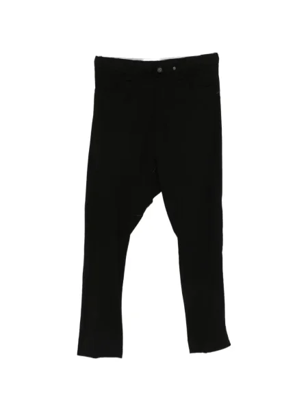 Pantaloni scurți 69 By Isaac Sellam negru