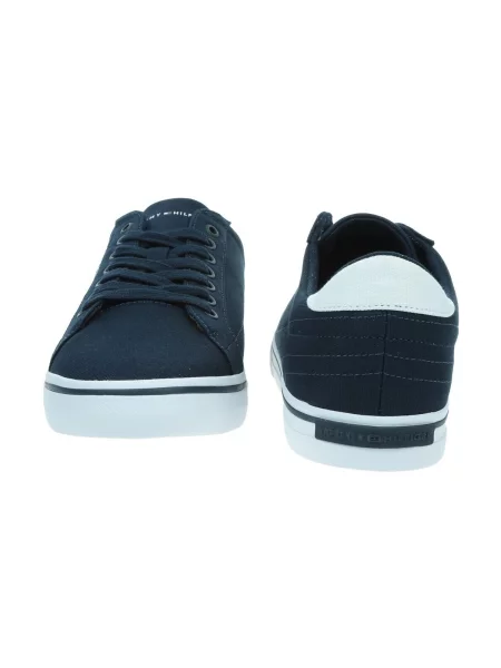 Tenisky Tommy Hilfiger biela