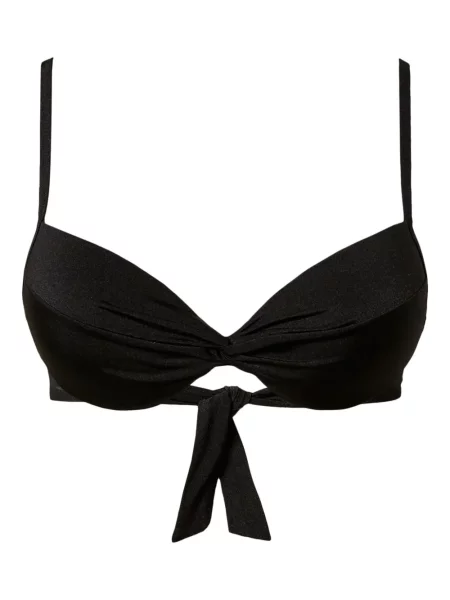 Bikini Twinset negru