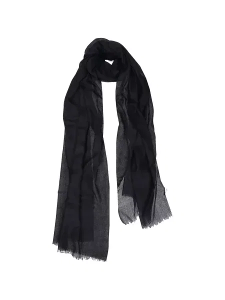 Fular La Rose negru
