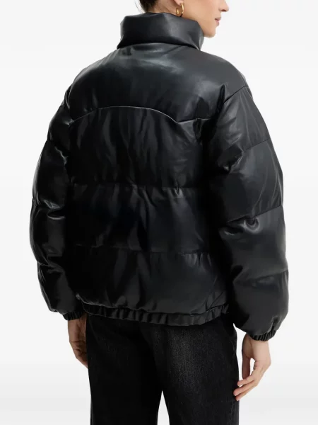 Gulerat blugi Levi's® cu glugă în carouri albastru