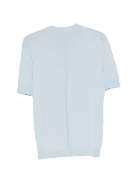 Tricou Low Brand albastru