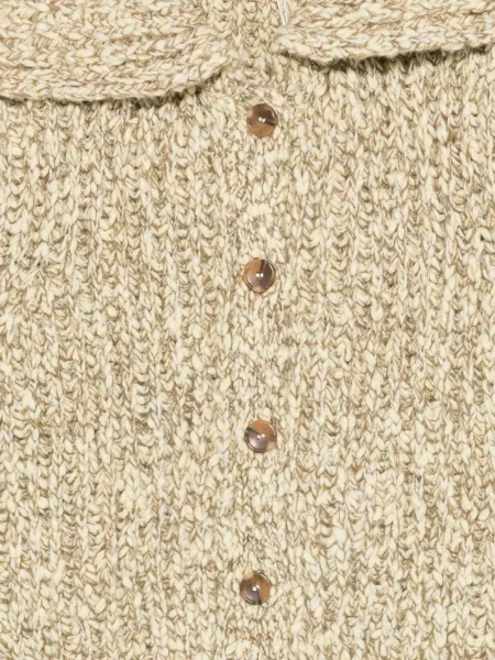 Cardigan Ulla Johnson tricotate chunky