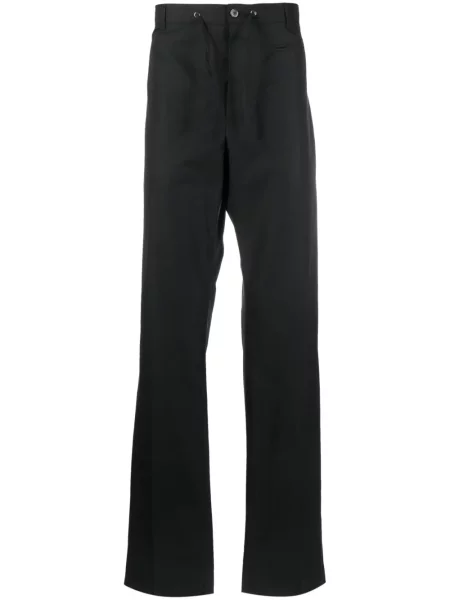 Pantaloni Alexander Mcqueen negru