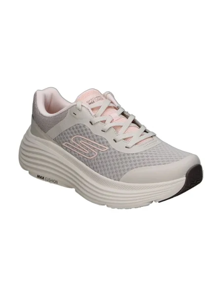Pantofi Skechers bej