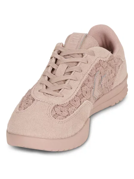 Pantofi Converse alergare roz