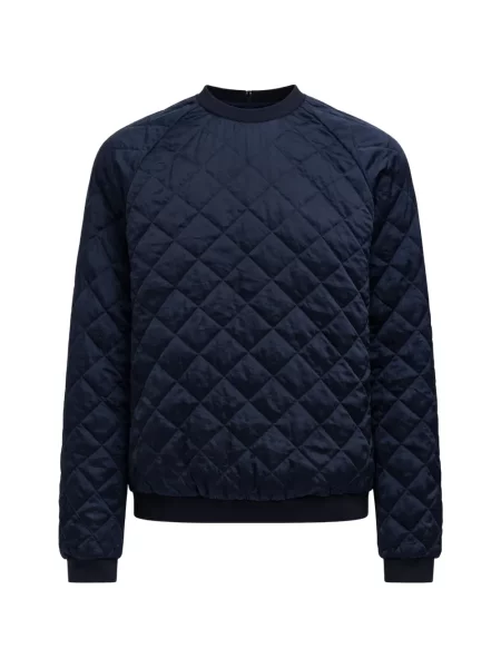 Hanorac Tibi albastru