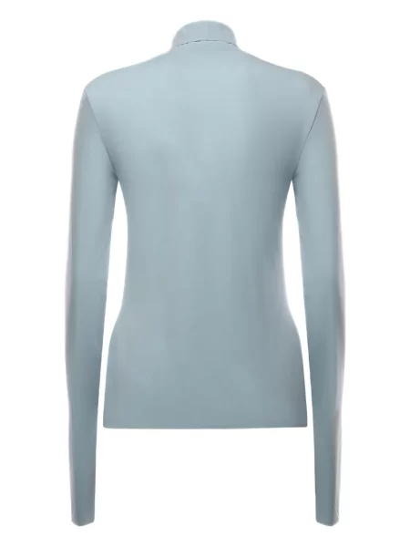 Lung heláncă Sportmax albastru