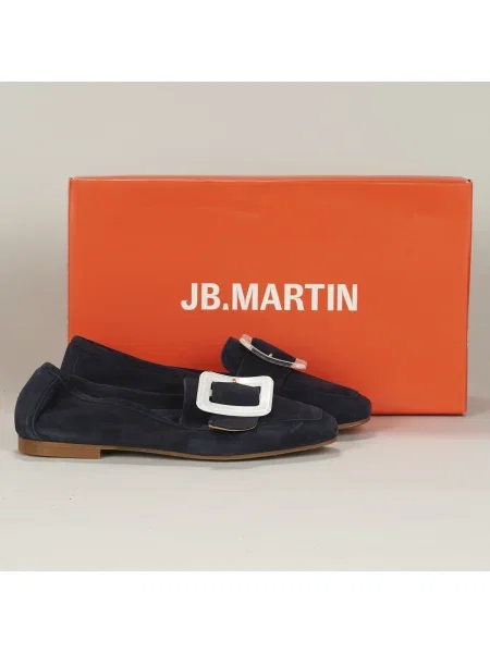 Mocasini Jb Martin