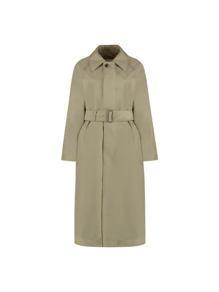 Płaszcz Burberry beżowy