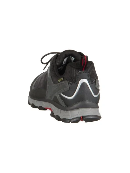 Pantofi Meindl negru