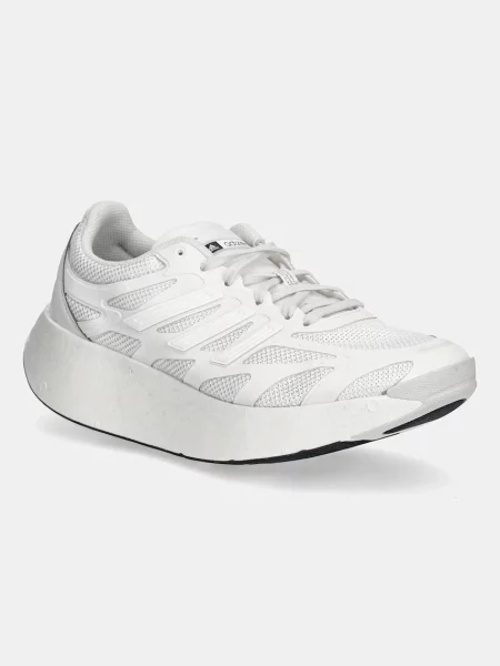Αθλητικά adidas Originals Adizero Aruku άσπρο λευκό