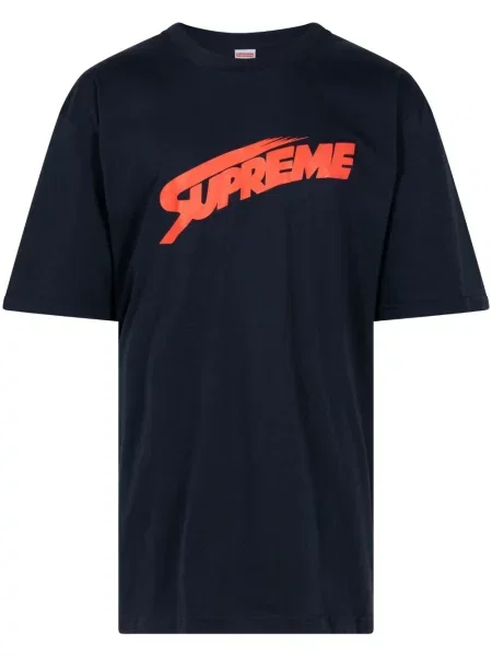 Tricou Supreme albastru