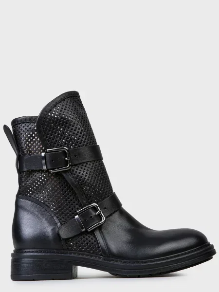 Черевики Fru.it чорні