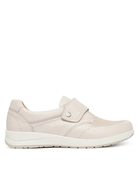 Pantofi Caprice bej