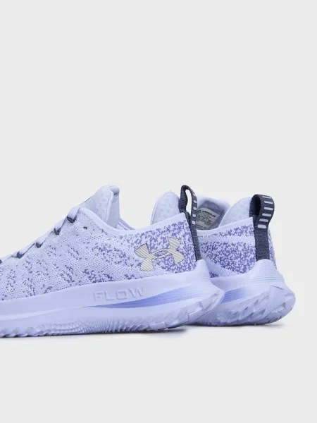 Кроссовки для бега Under Armour для бега голубые