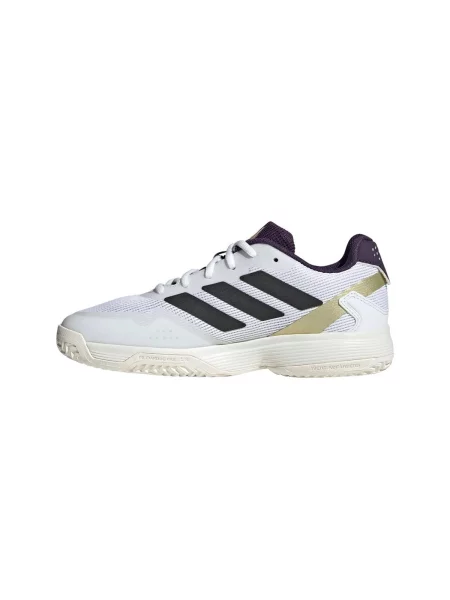Pantofi Adidas tenis alb