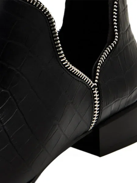 Botine Senso maro