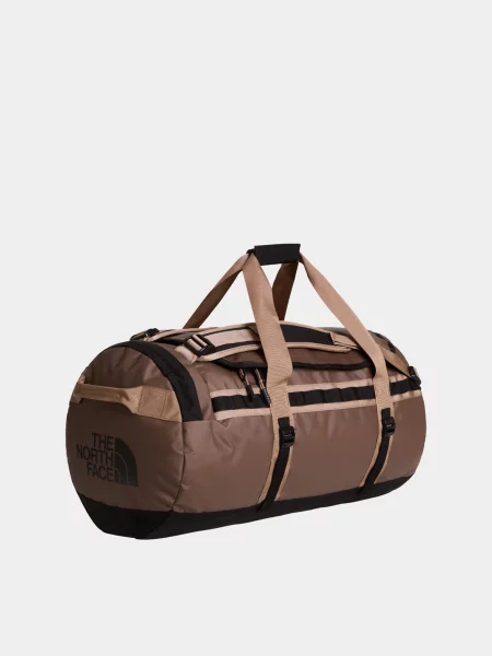 Сумка The North Face коричневая