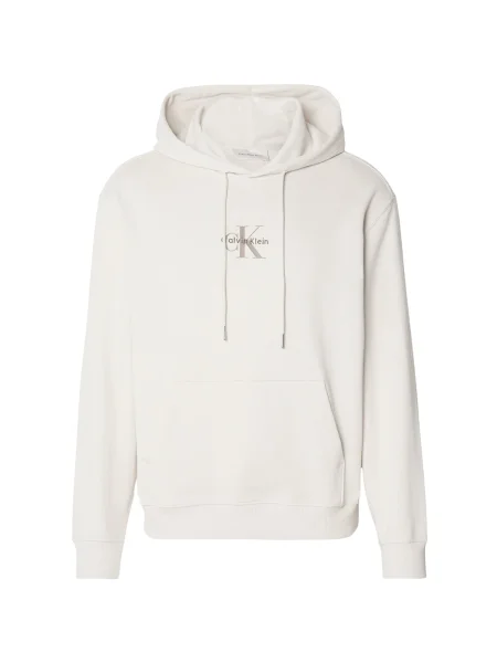 Palton Calvin Klein Jeans bej