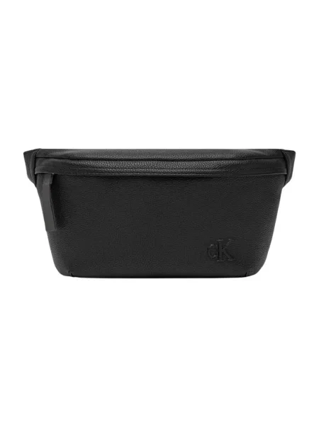 Calvin Klein Jeans nerka czarny
