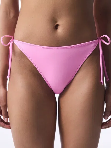 Penti Bikini hlačke Bikinihosen rosé