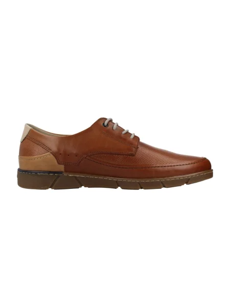 Pantofi Fluchos maro