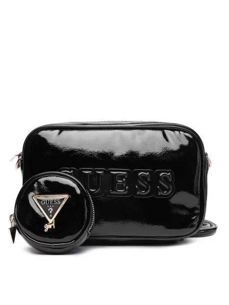Сумка Guess черная