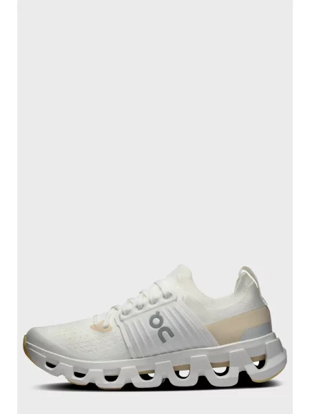 Кроссовки On белые