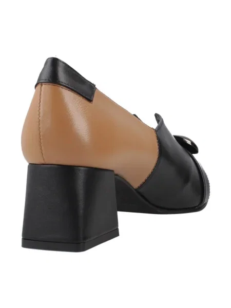 Pantofi Argenta negru