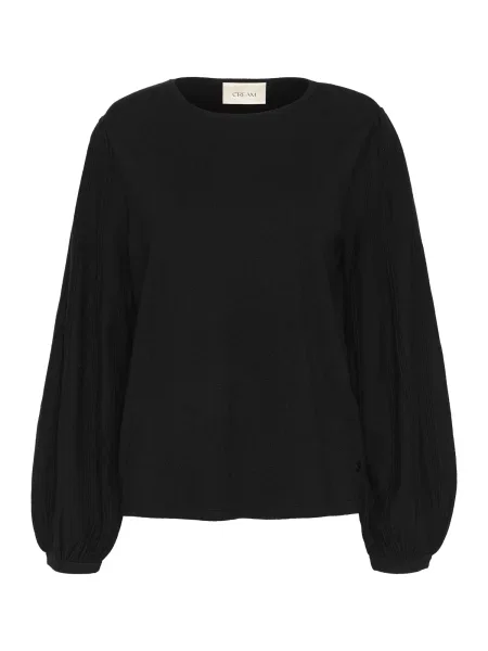 Cream Pulover CRDela' negru