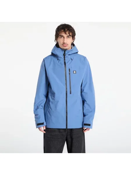 Jakna Horsefeathers plava