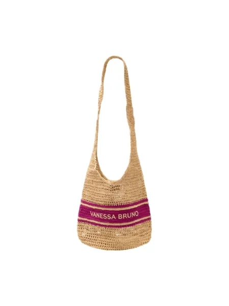 Torebka hobo Vanessa Bruno