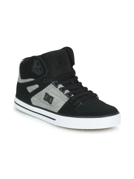 Superge Dc Shoes črna