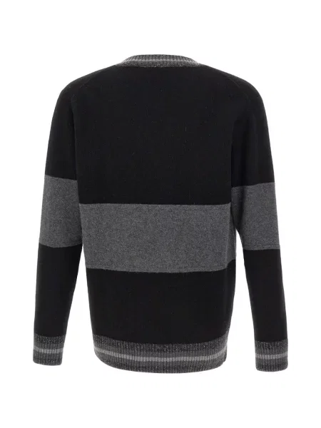 Pulover Iceberg negru