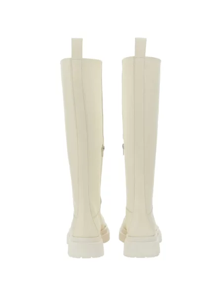Botine Liu Jo din piele