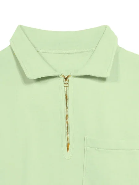 Polo Fortela verde