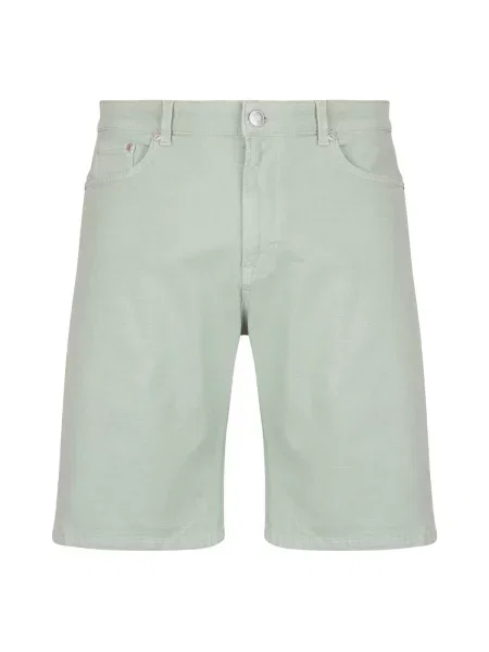 Rövidnadrág Jack & Jones zöld