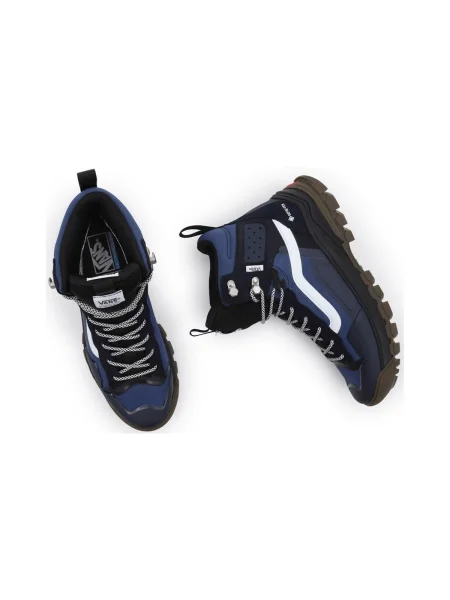 Pantofi Vans albastru