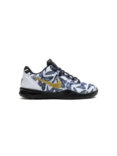 Sneakersy dziecięce Nike niebieskie