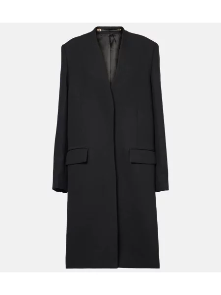 Plašč Toteme črna