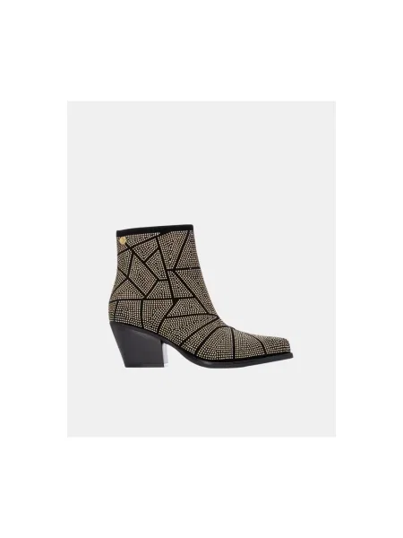 Pantofi Xti negru